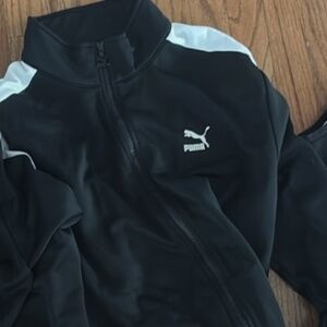 PUMA T7 xxl track jacket